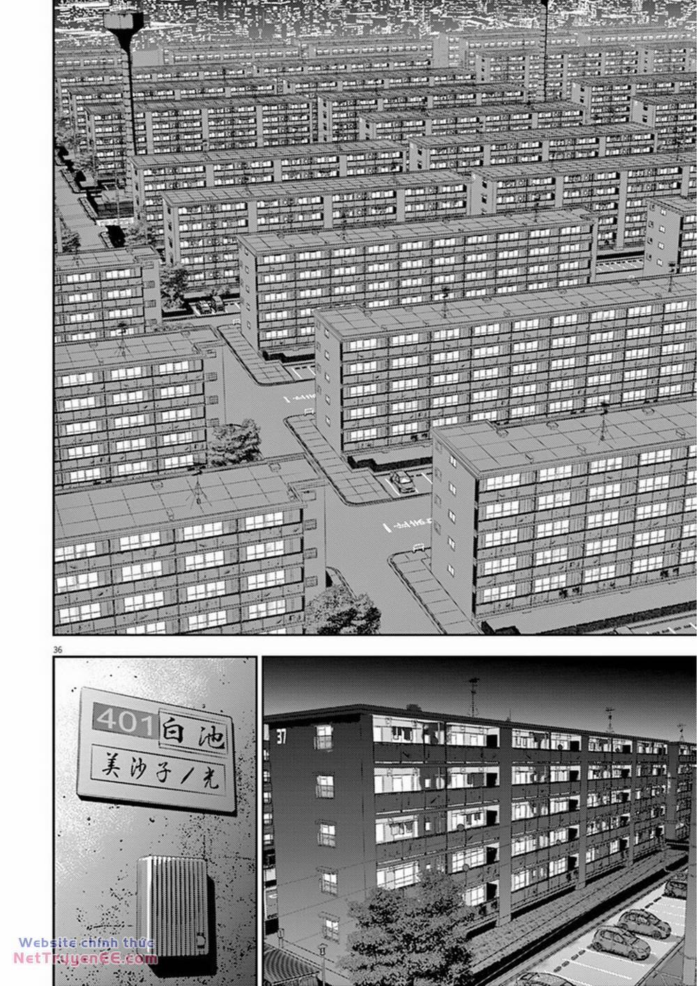 Hikari Man 1 trang 36