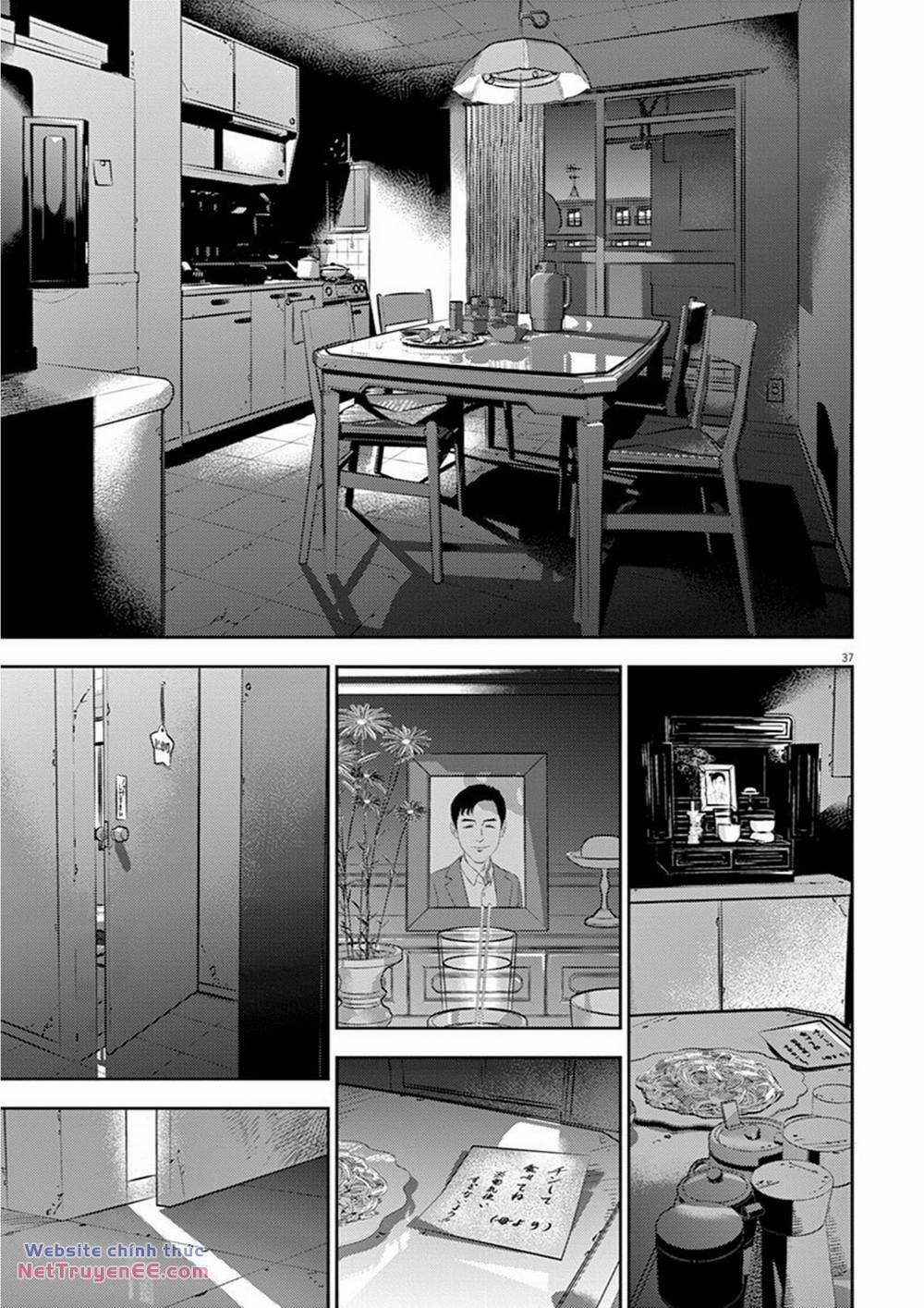 Hikari Man 1 trang 37