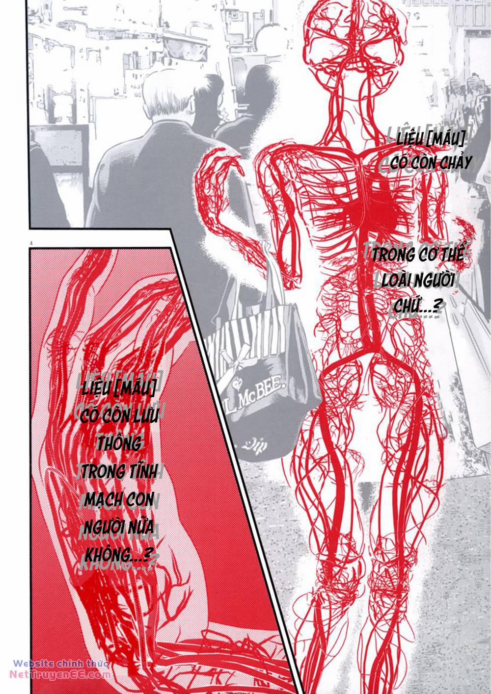 Hikari Man 1 trang 5