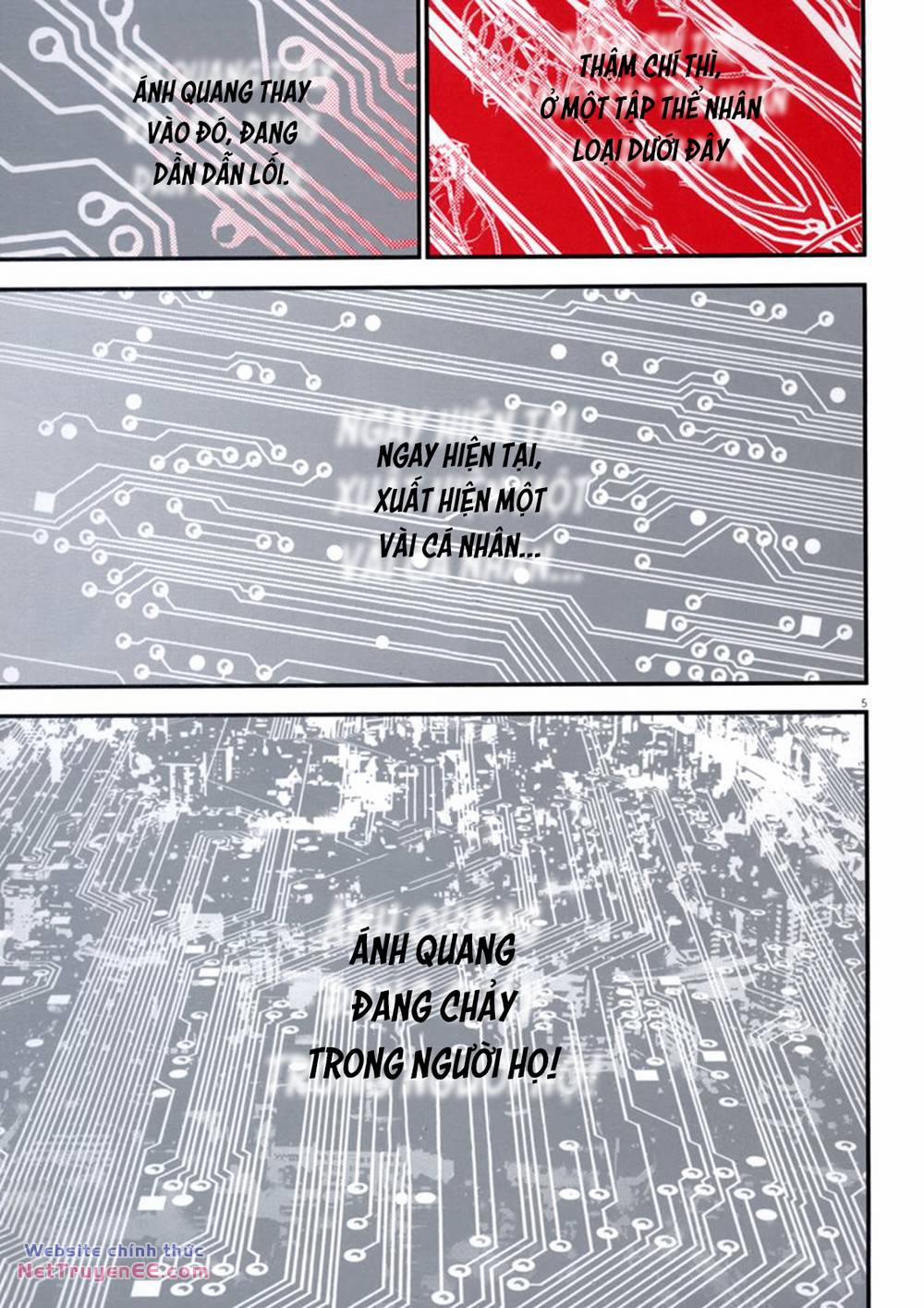 Hikari Man 1 trang 6