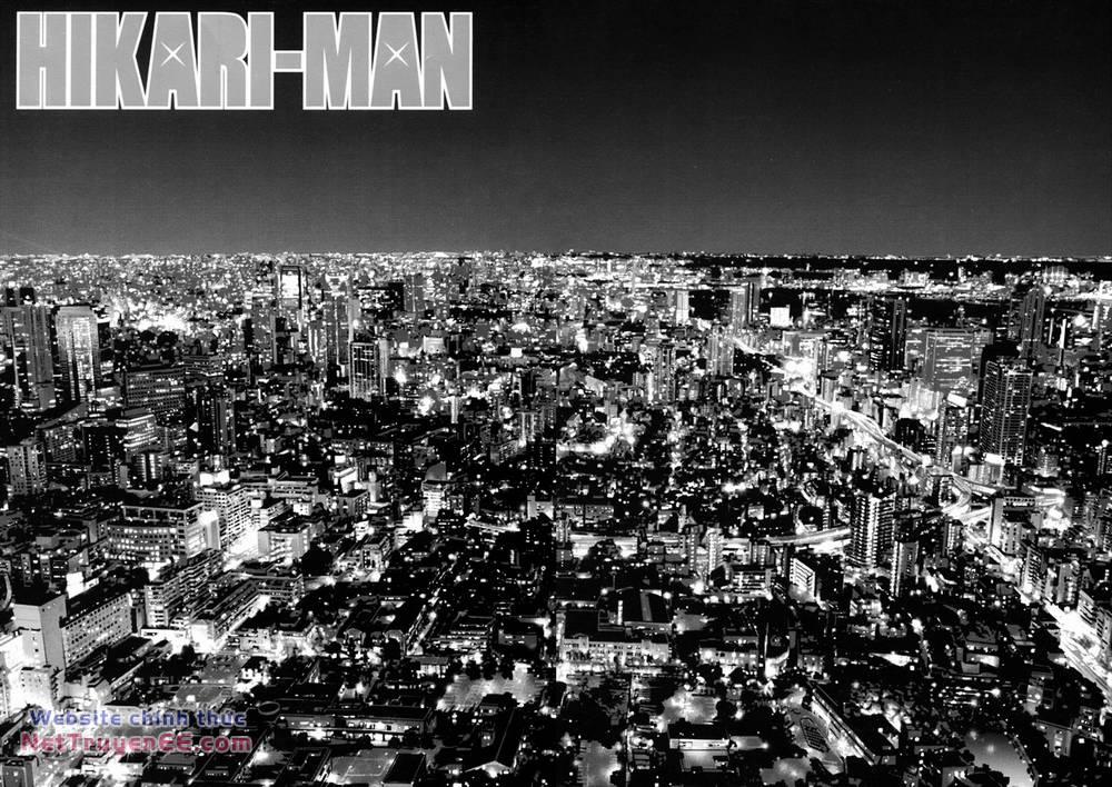 Hikari Man 1 trang 7
