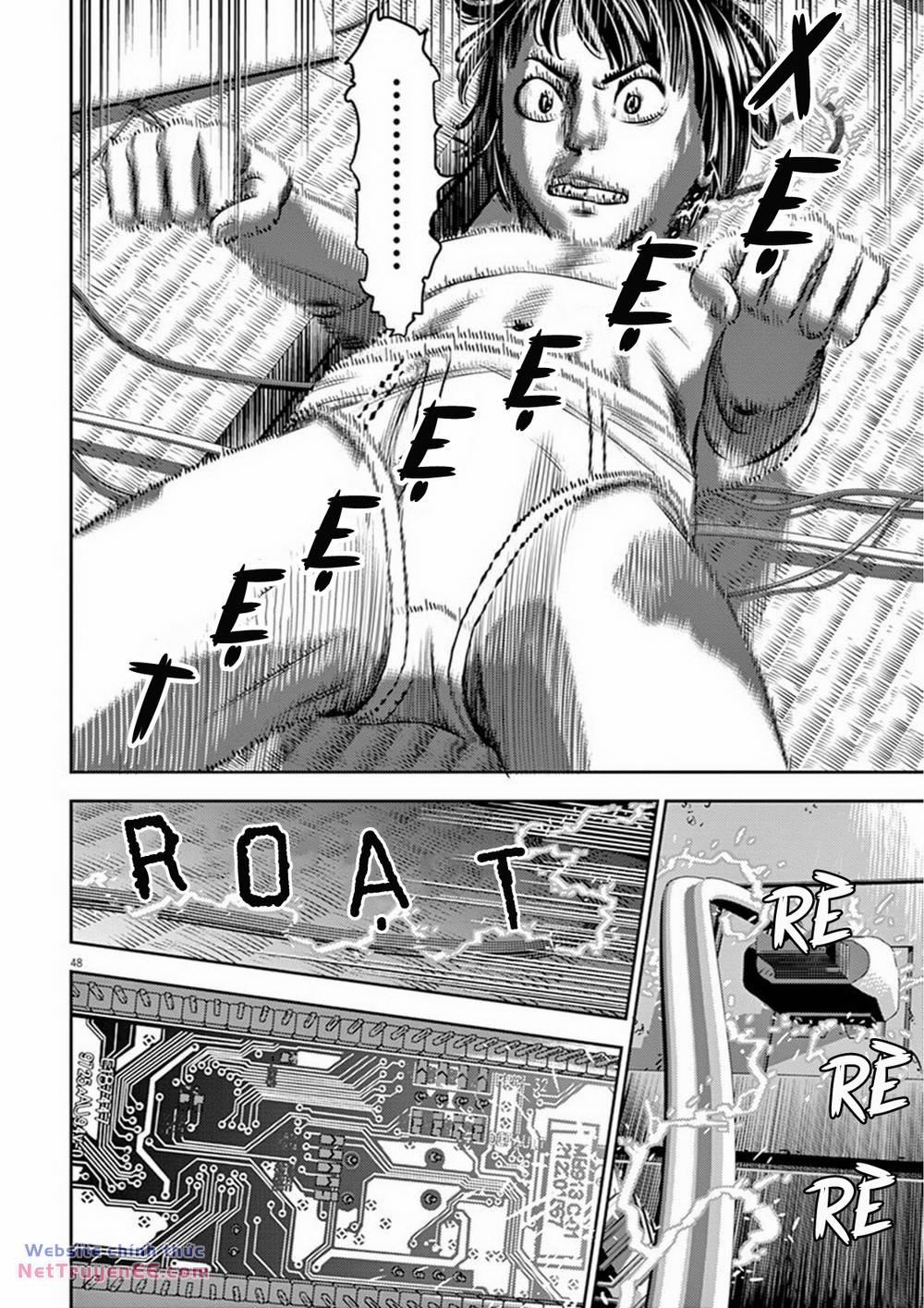 Hikari Man 2 trang 10