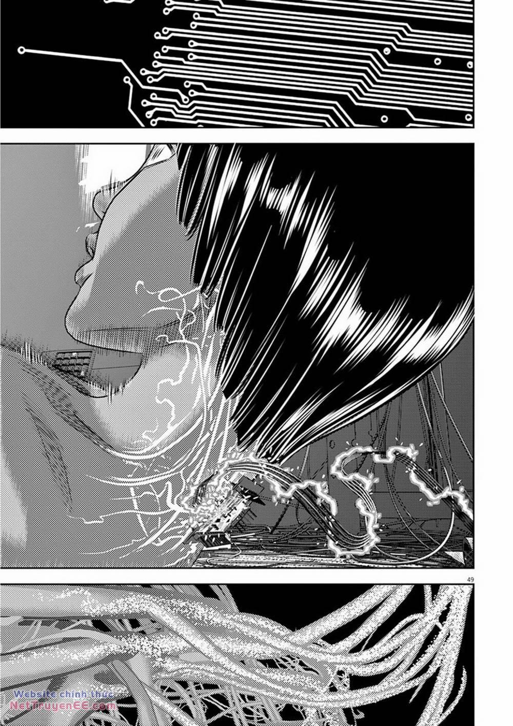 Hikari Man 2 trang 11