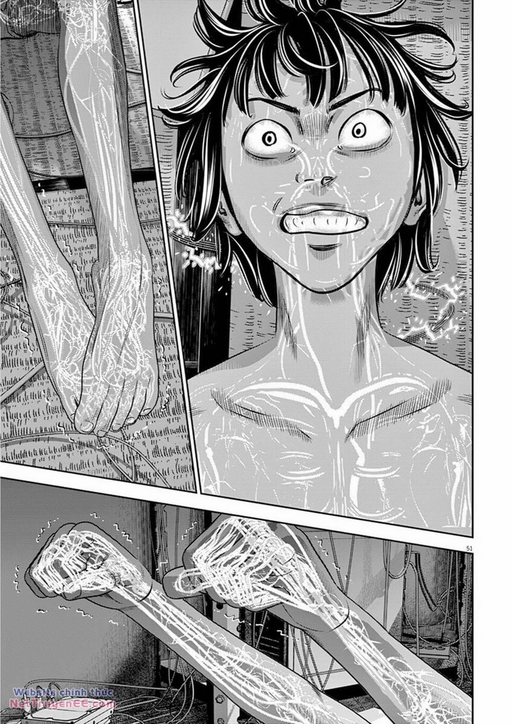 Hikari Man 2 trang 13