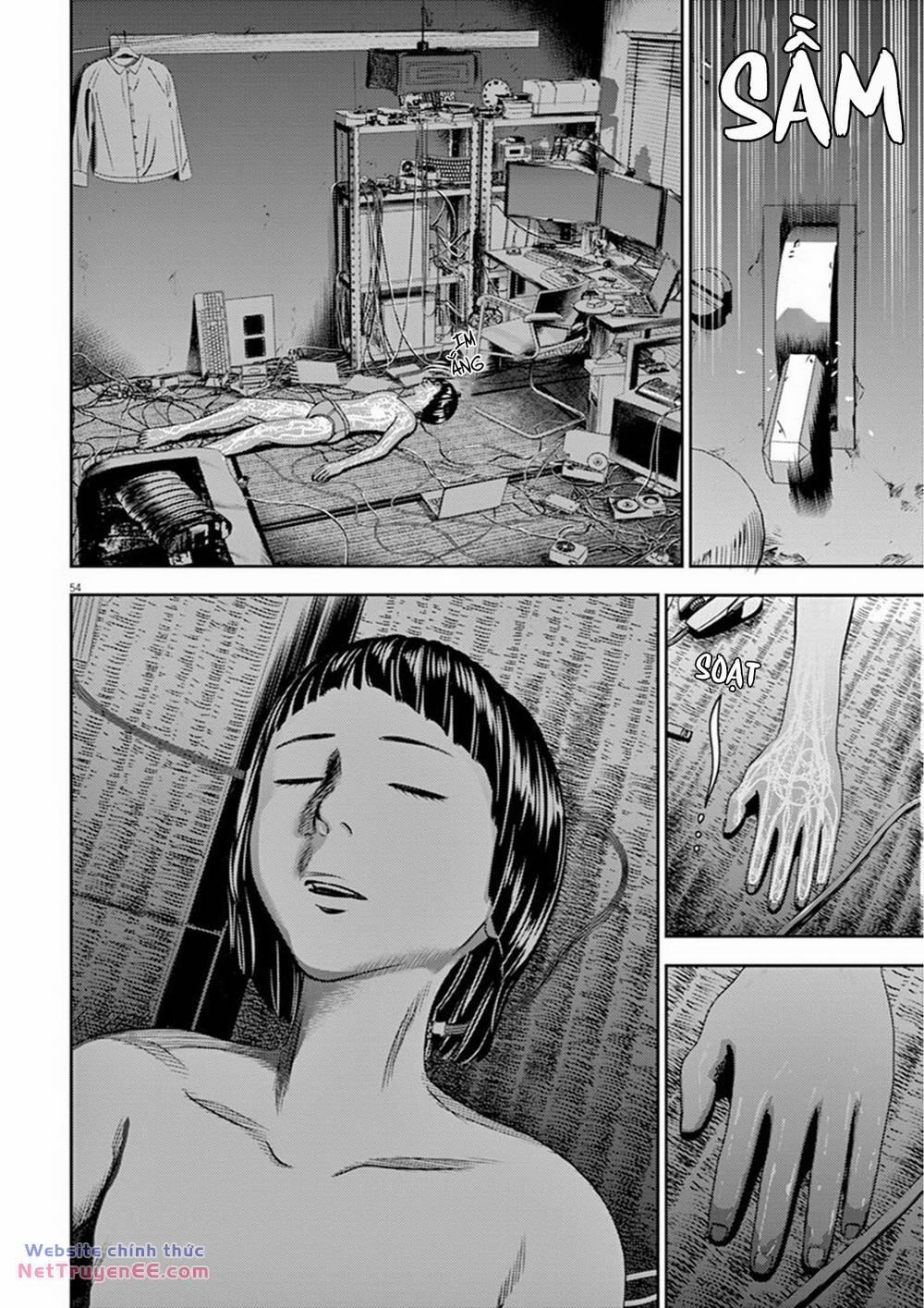 Hikari Man 2 trang 15