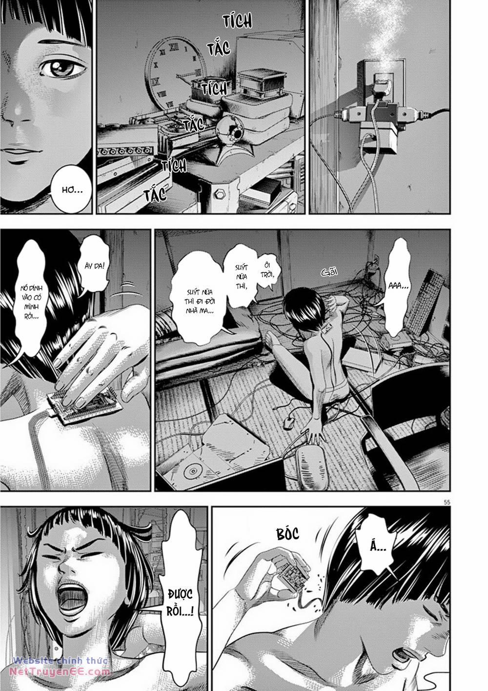 Hikari Man 2 trang 16