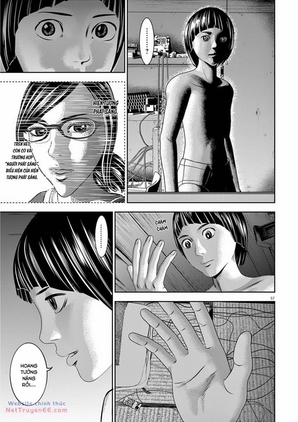 Hikari Man 2 trang 18