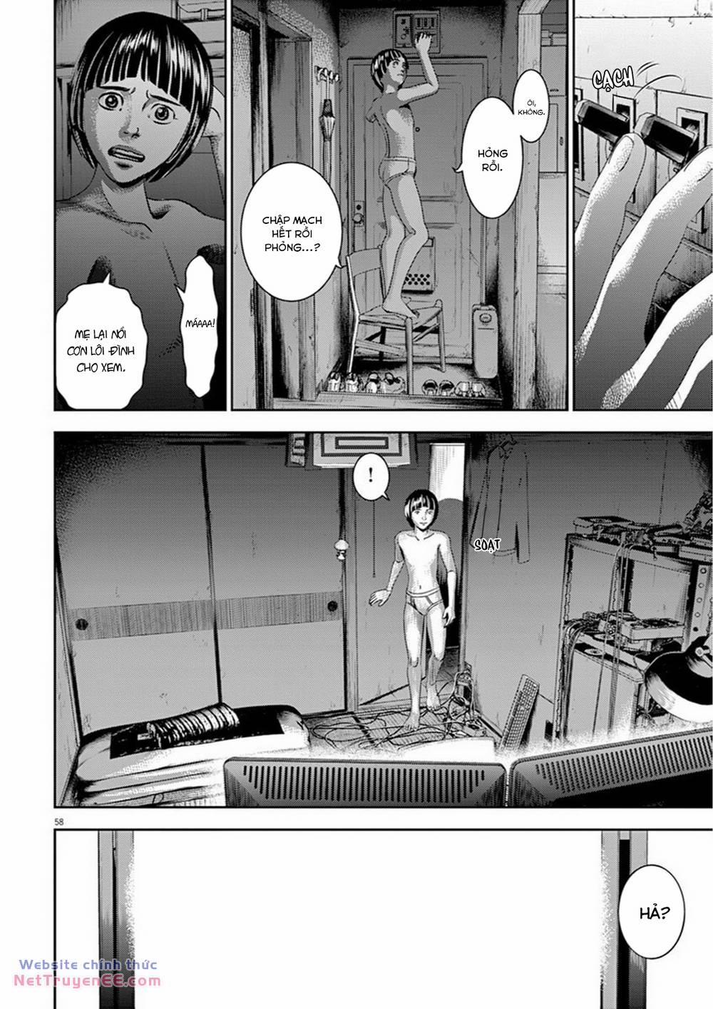 Hikari Man 2 trang 19