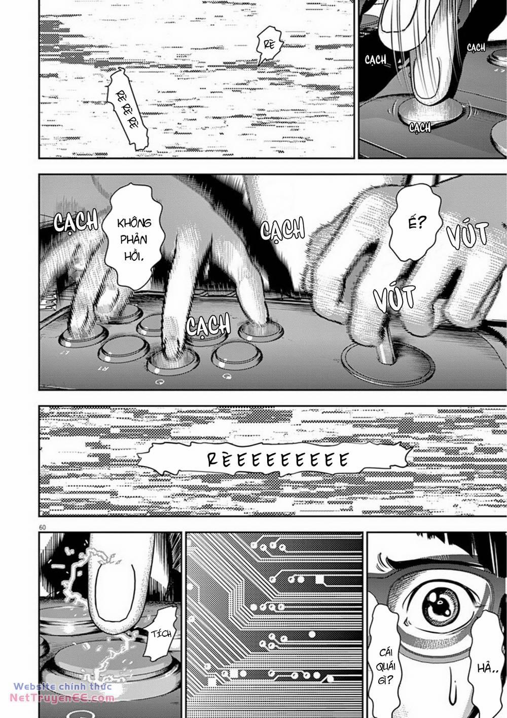 Hikari Man 2 trang 21