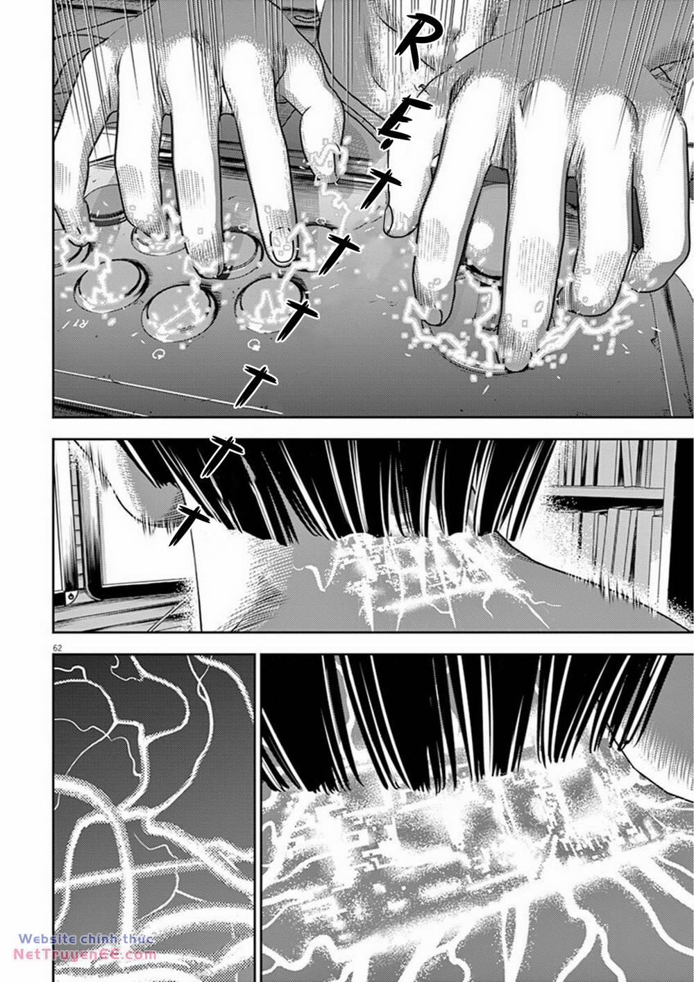 Hikari Man 2 trang 23