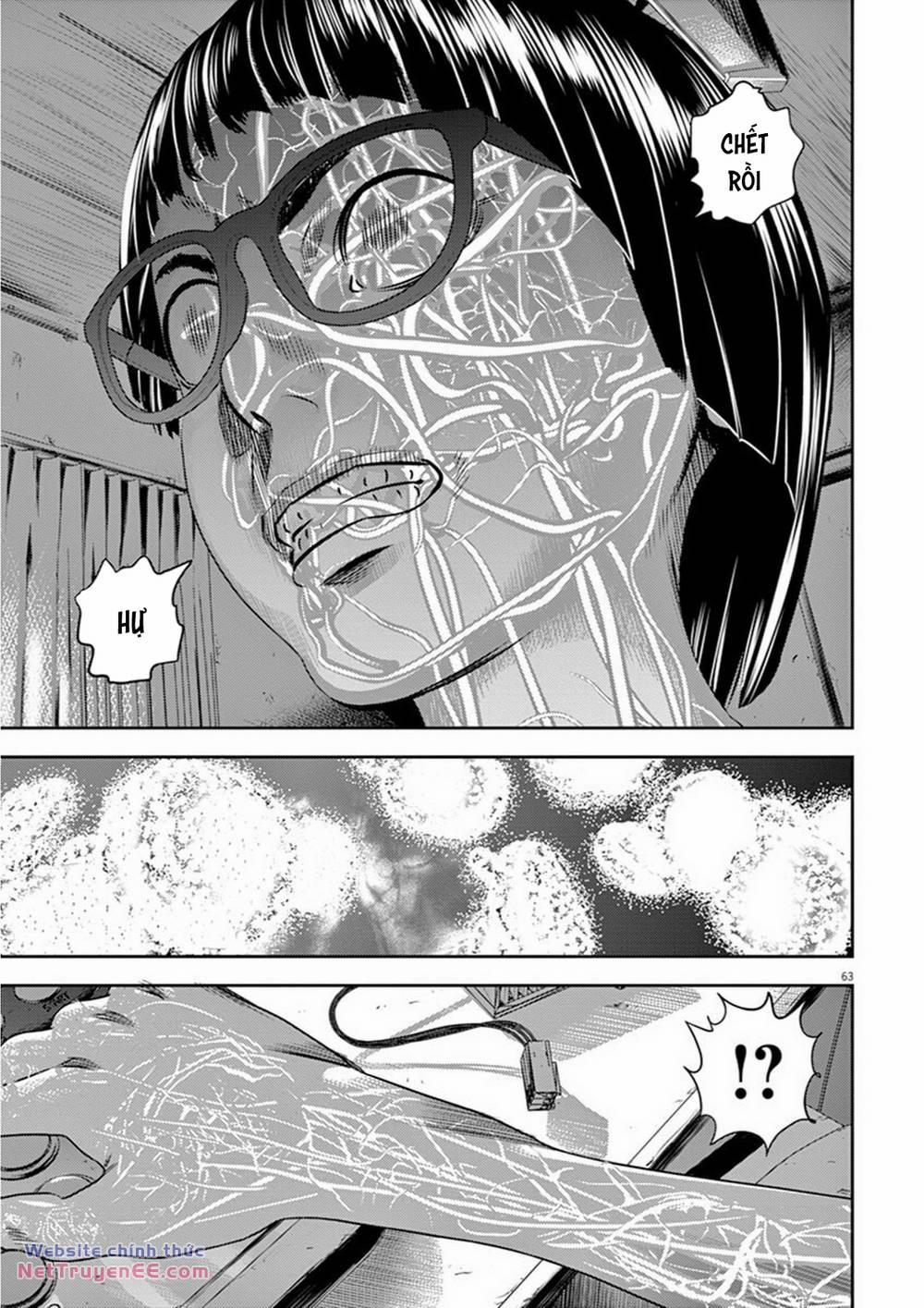 Hikari Man 2 trang 24