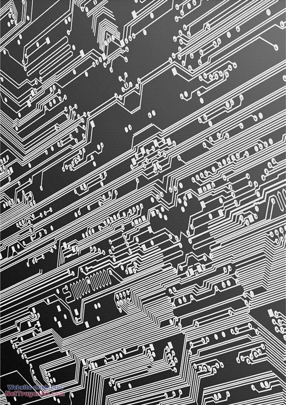 Hikari Man 2 trang 28