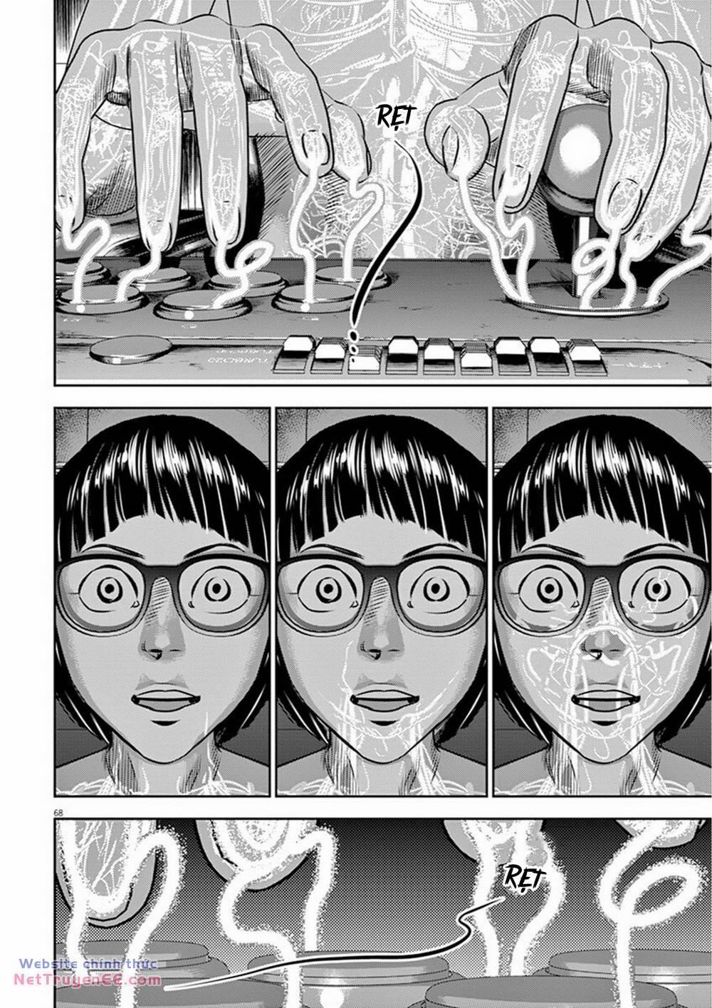 Hikari Man 2 trang 30