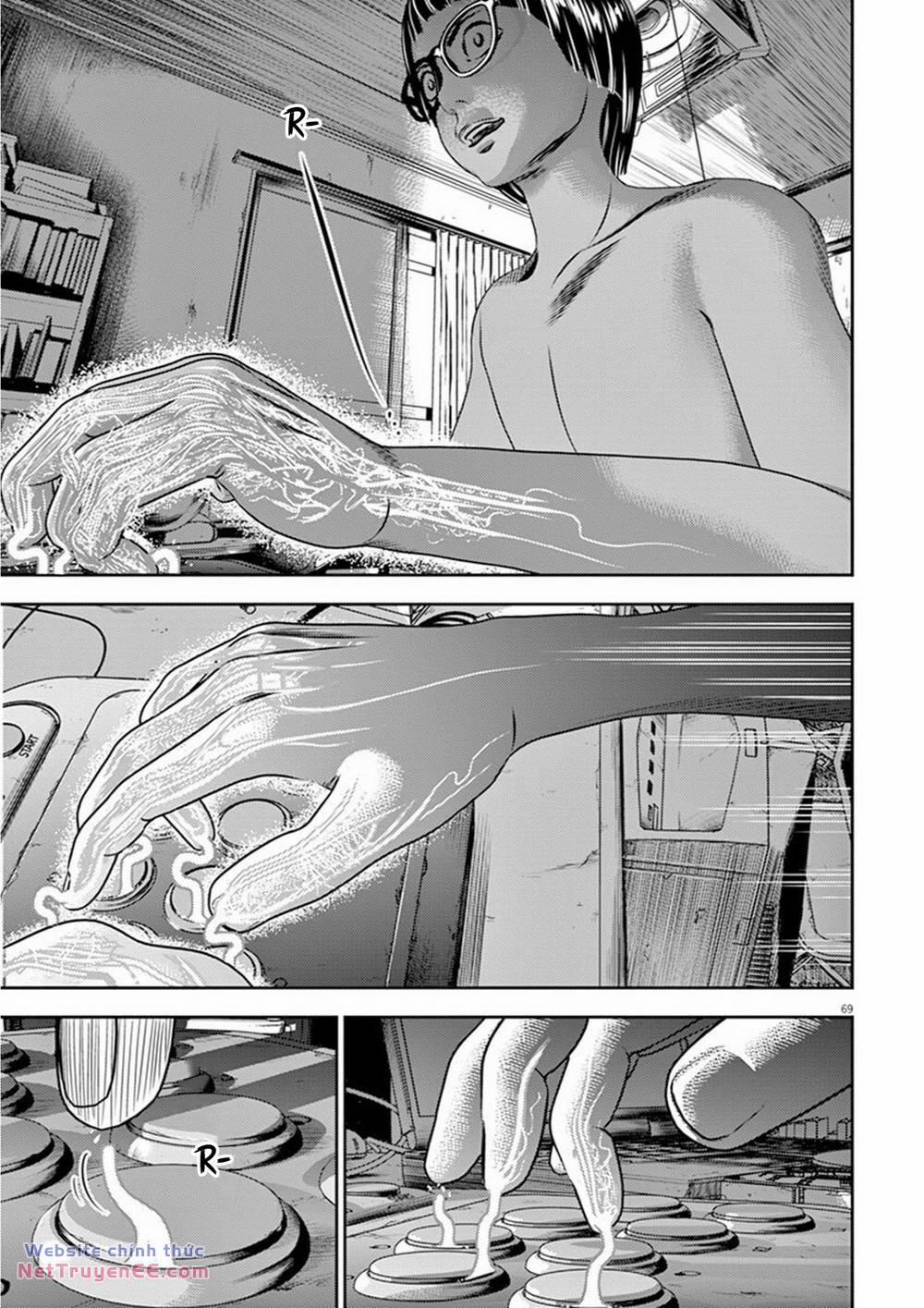 Hikari Man 2 trang 31