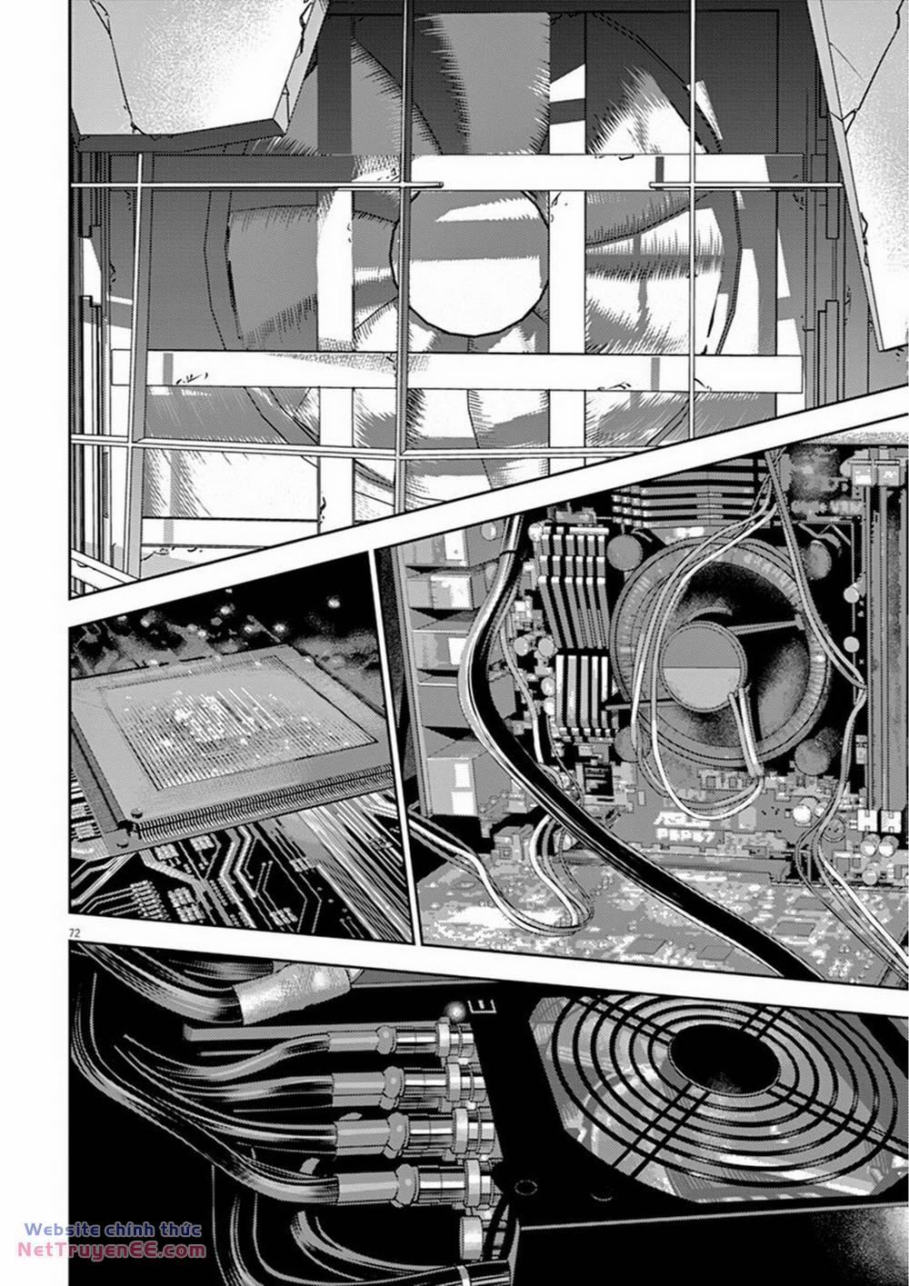 Hikari Man 2 trang 34