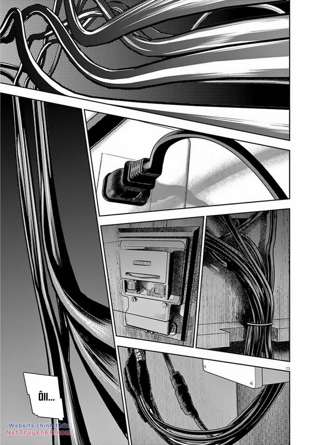 Hikari Man 2 trang 35