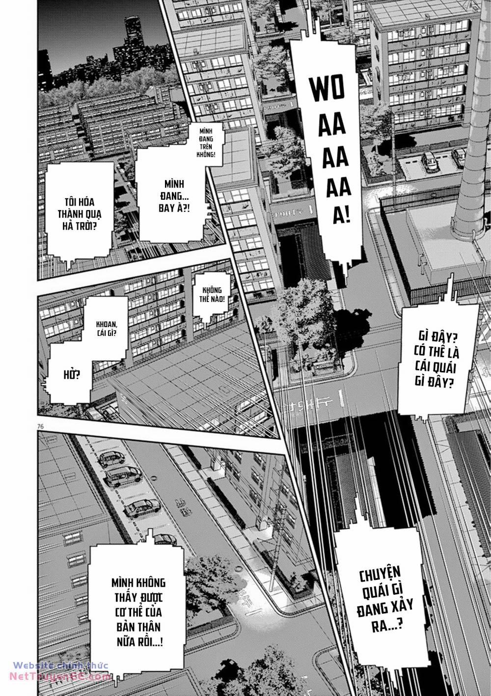 Hikari Man 2 trang 37