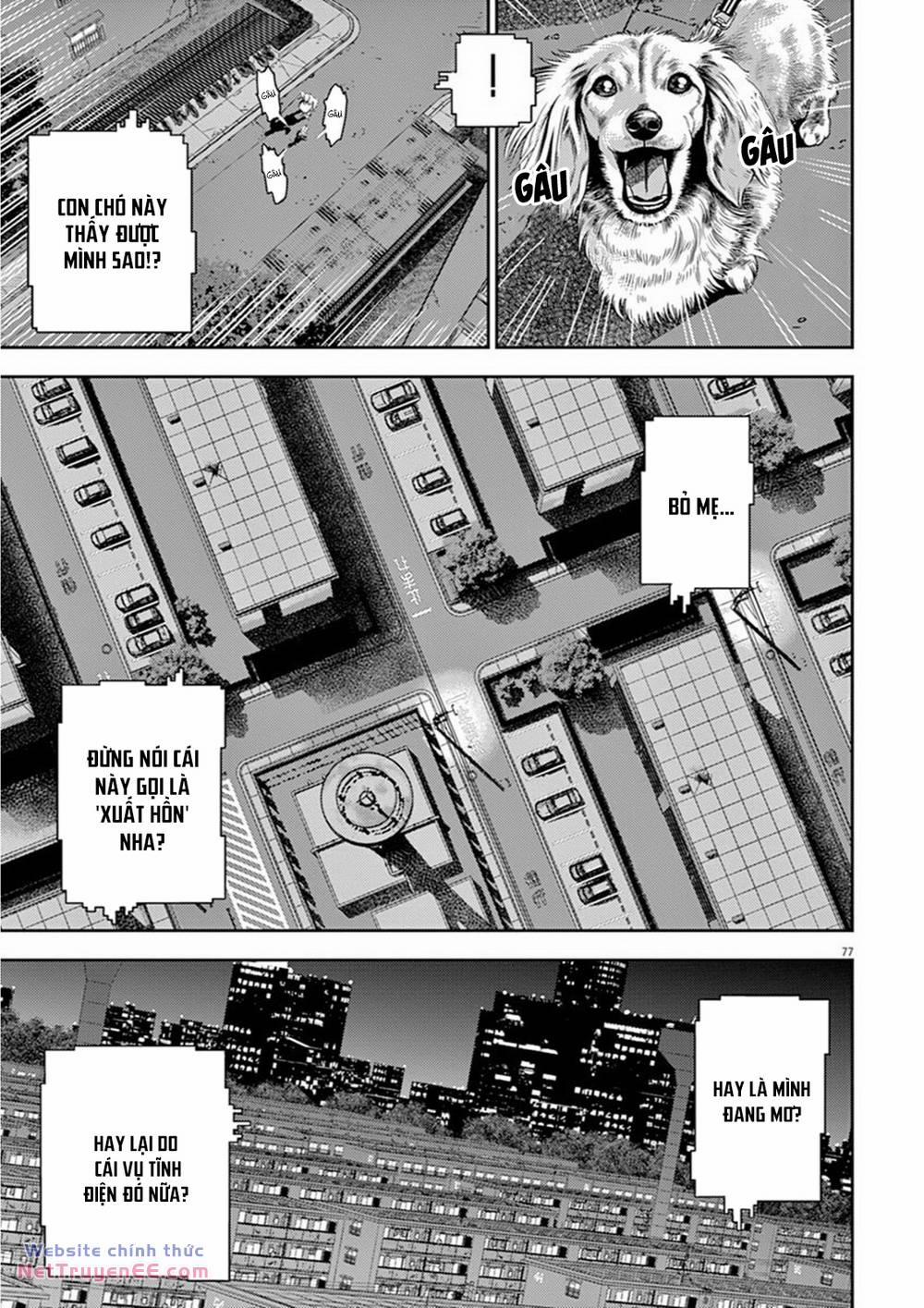 Hikari Man 2 trang 38