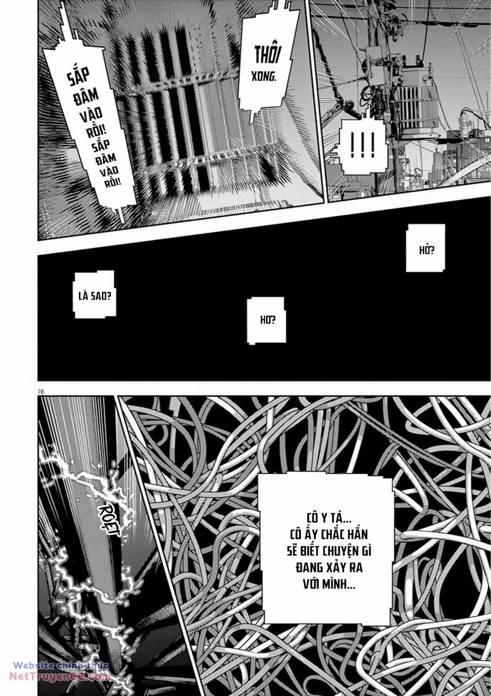 Hikari Man 2 trang 39