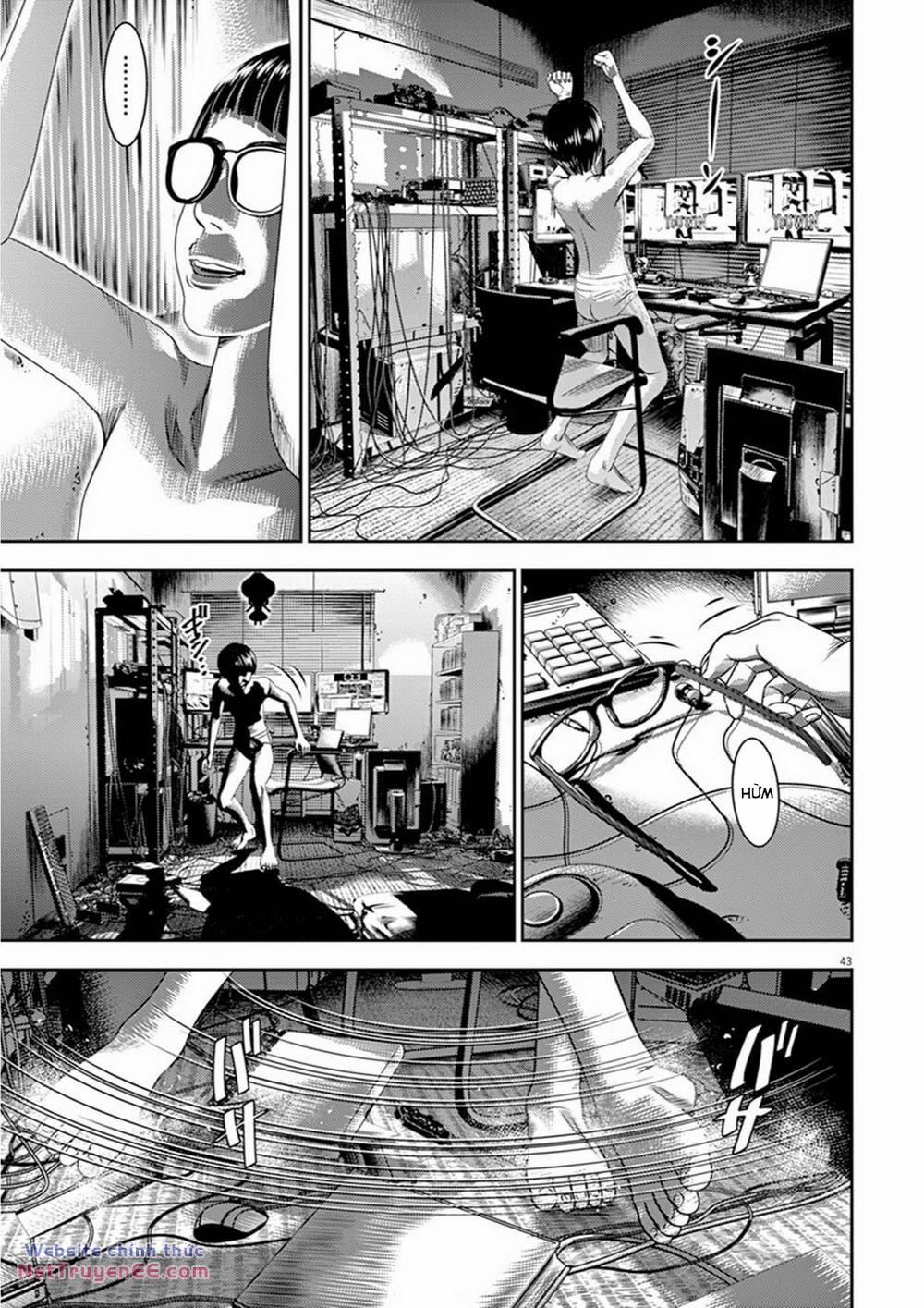 Hikari Man 2 trang 5