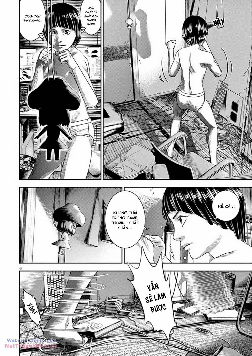 Hikari Man 2 trang 6