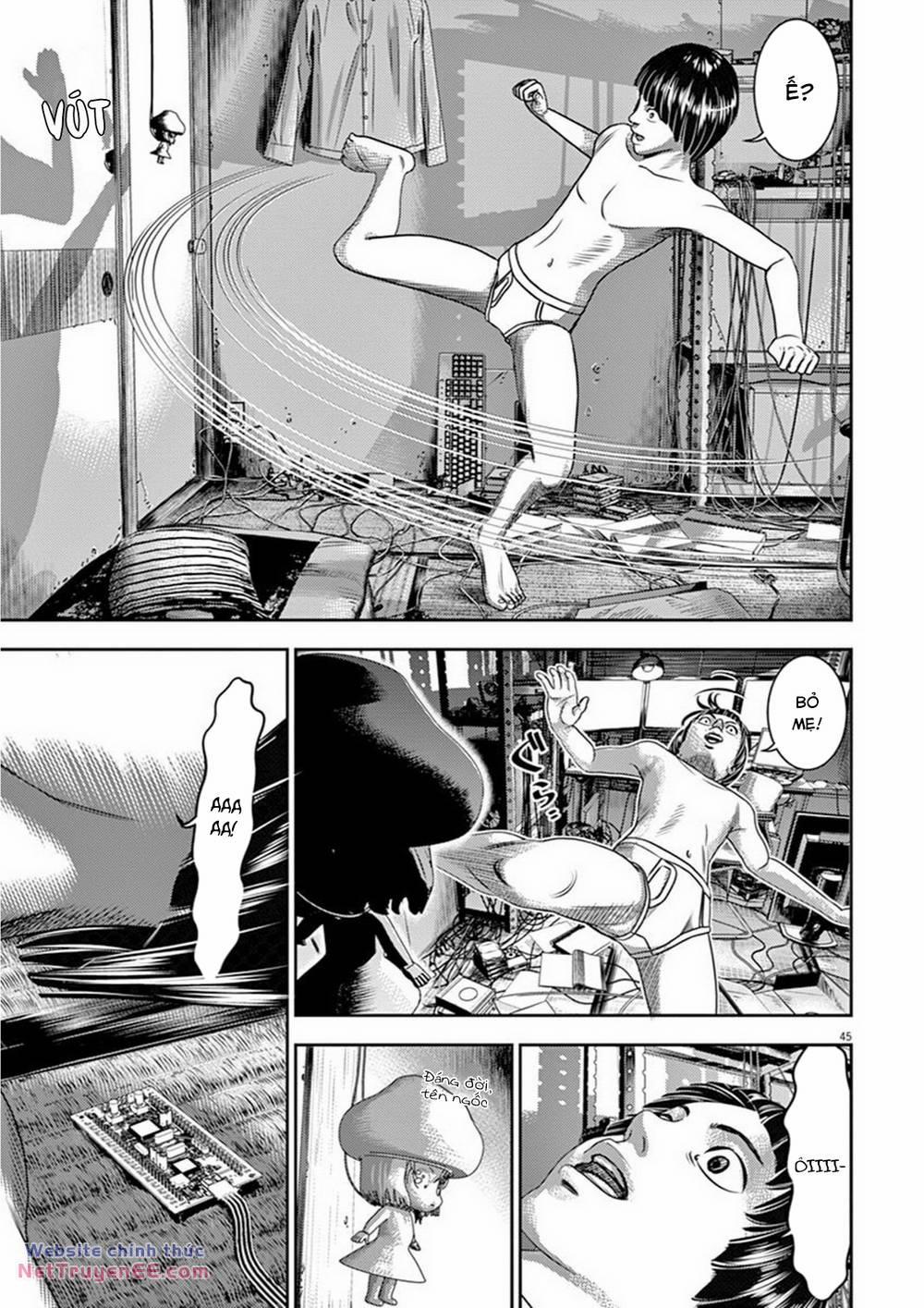 Hikari Man 2 trang 7