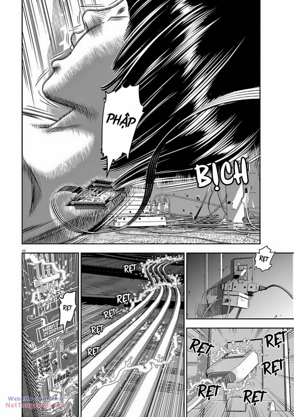 Hikari Man 2 trang 8