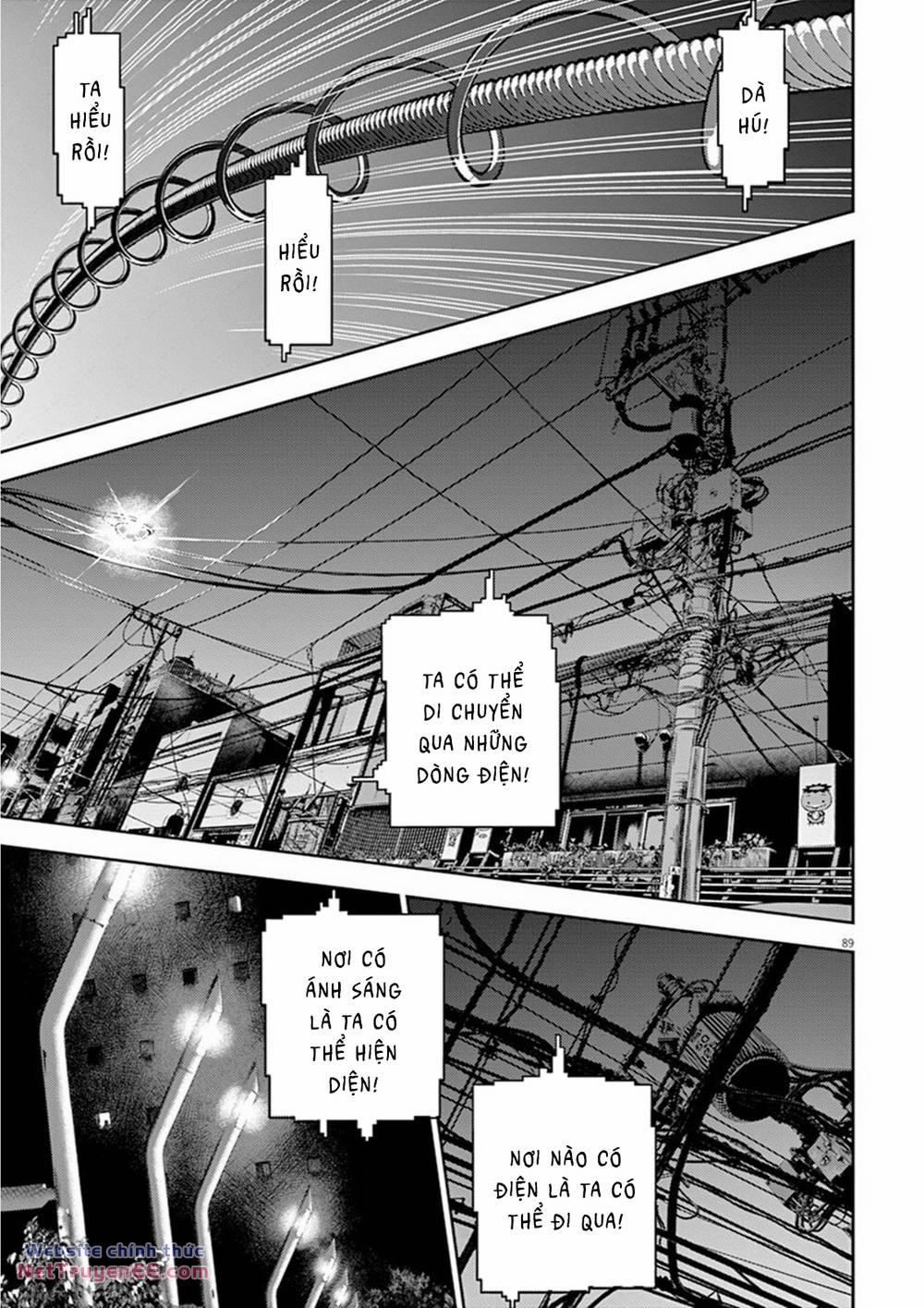 Hikari Man 3 trang 10