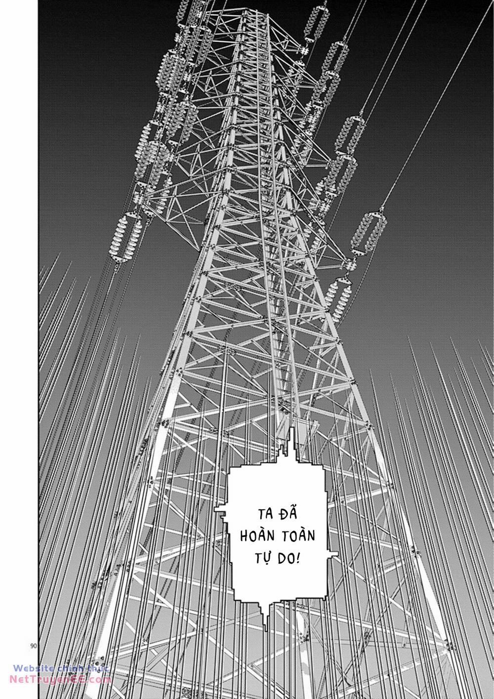 Hikari Man 3 trang 11