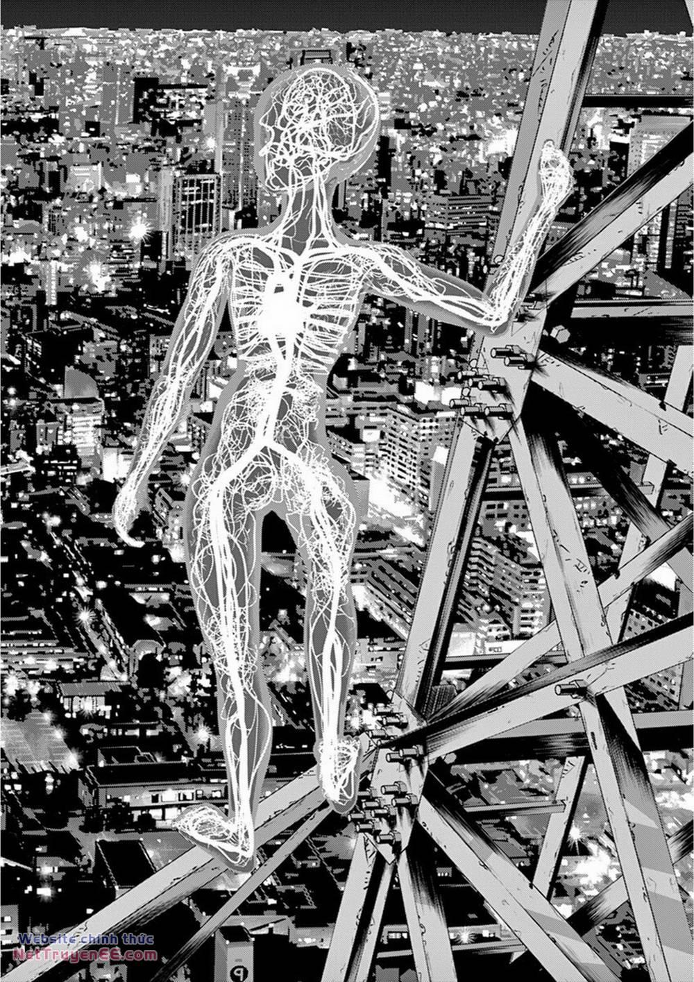 Hikari Man 3 trang 13