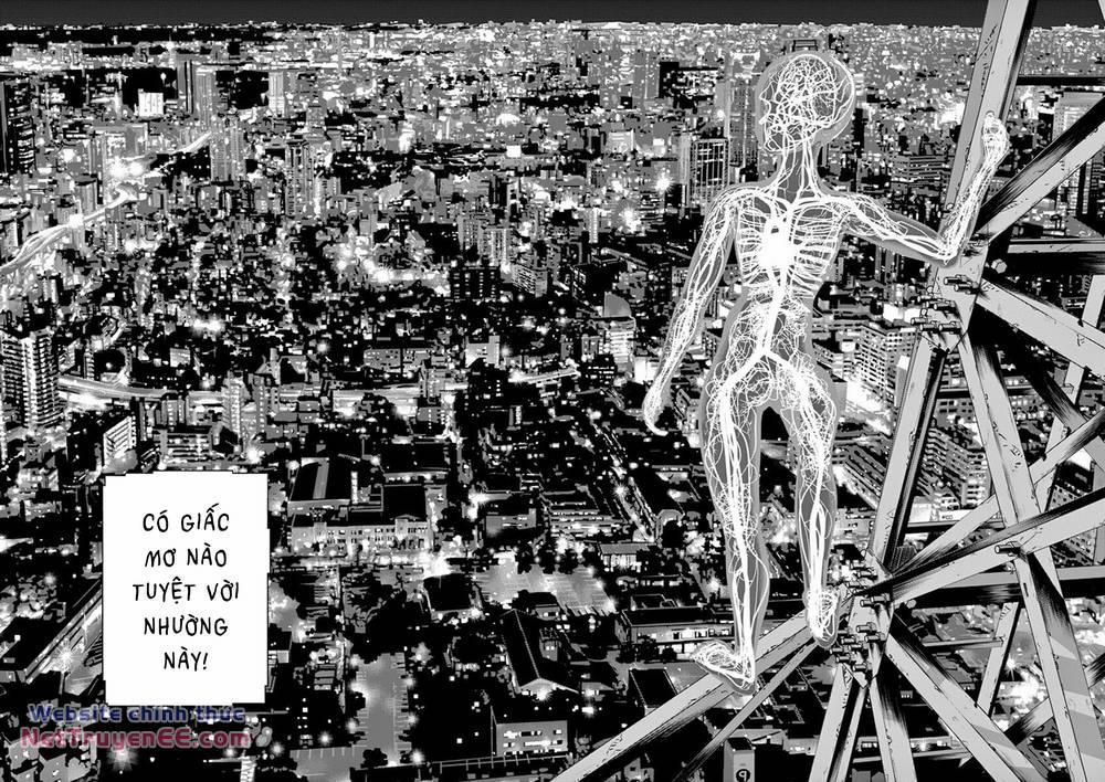 Hikari Man 3 trang 14