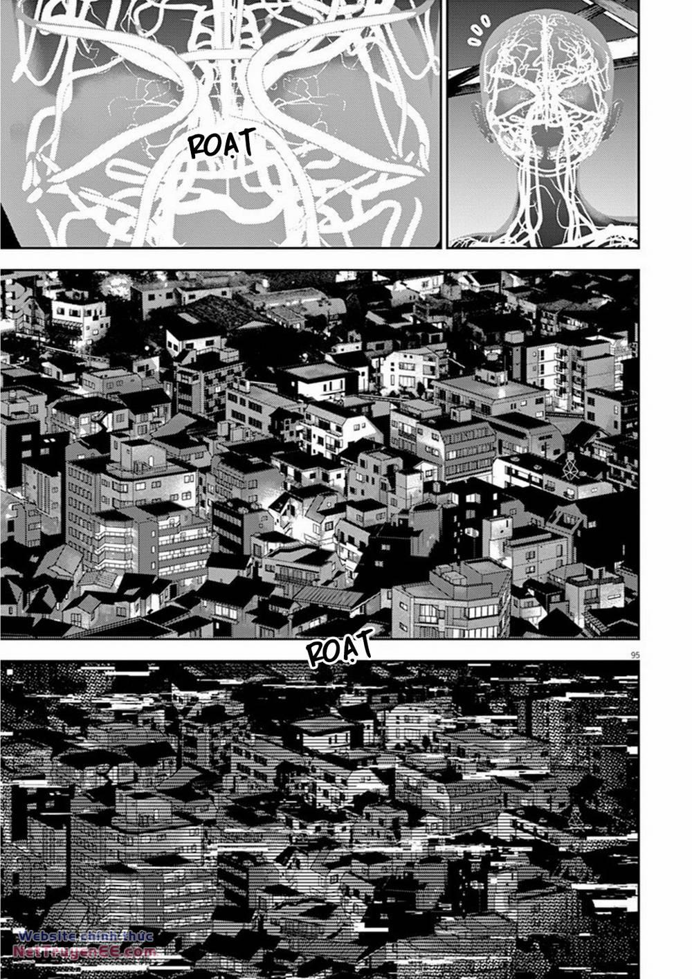 Hikari Man 3 trang 16