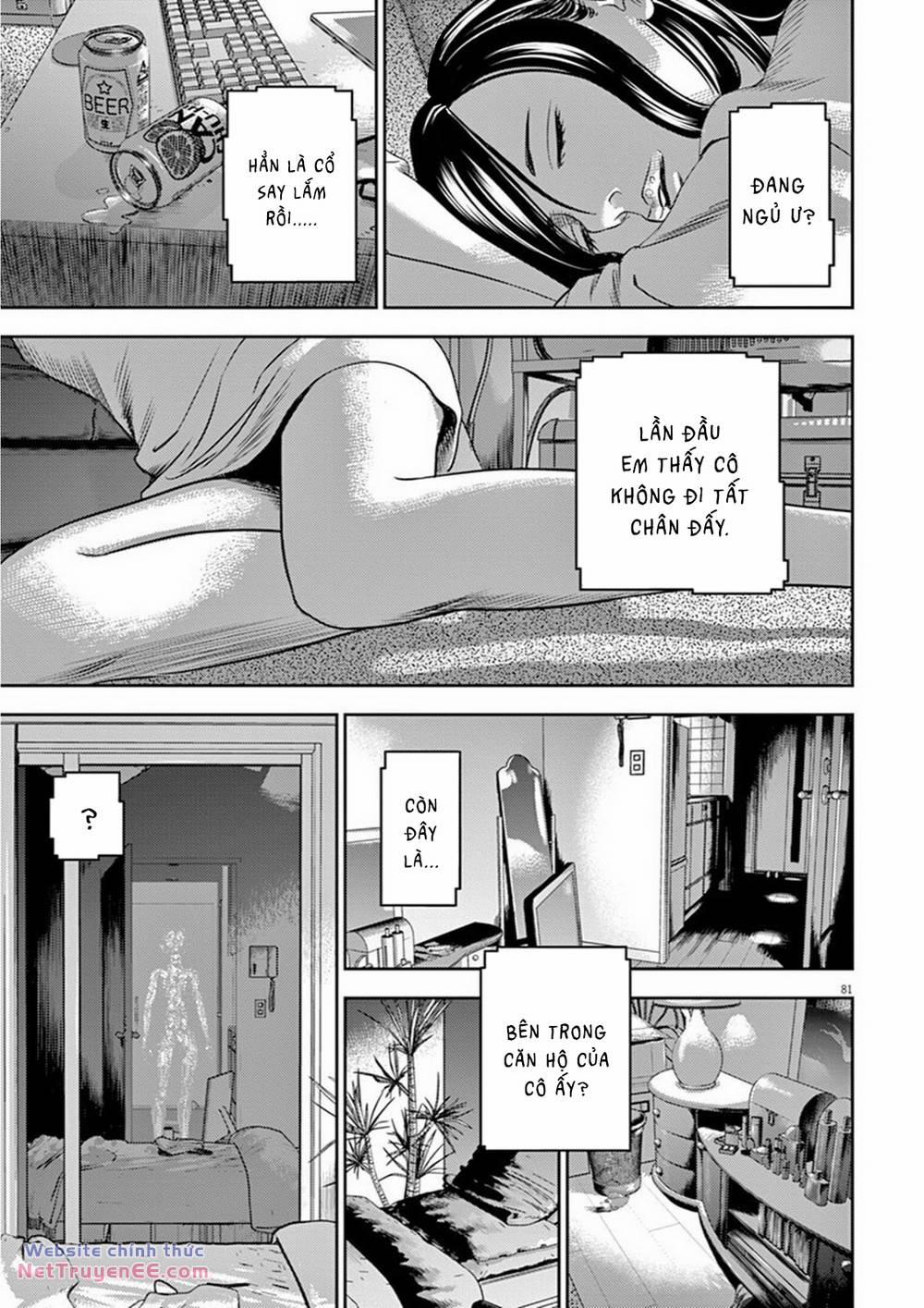 Hikari Man 3 trang 2