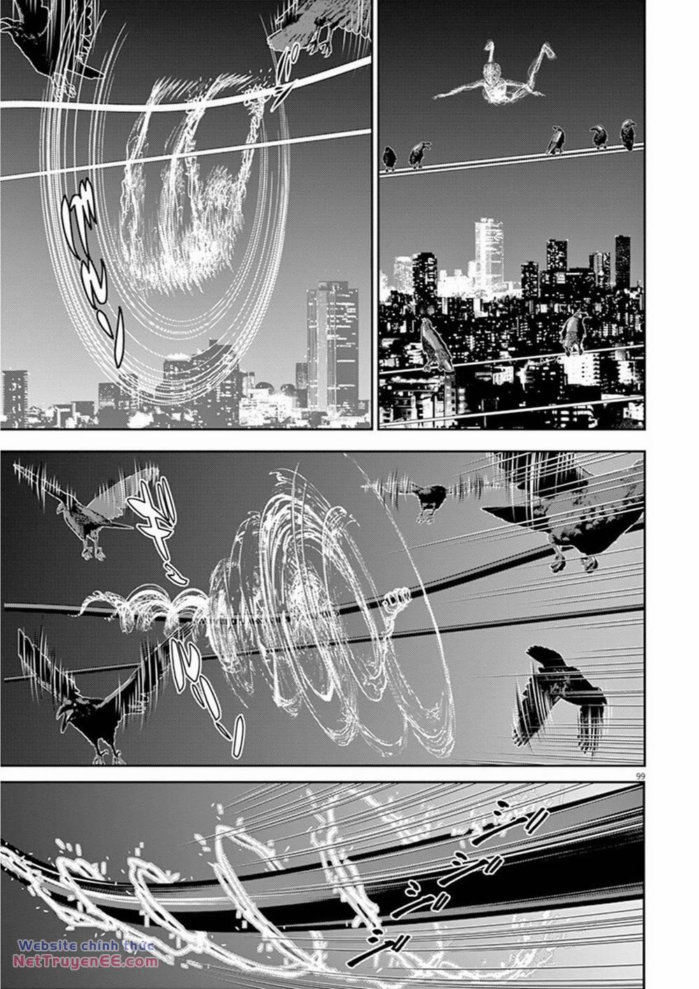 Hikari Man 3 trang 20