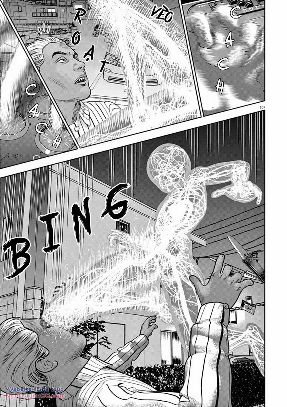 Hikari Man 3 trang 28