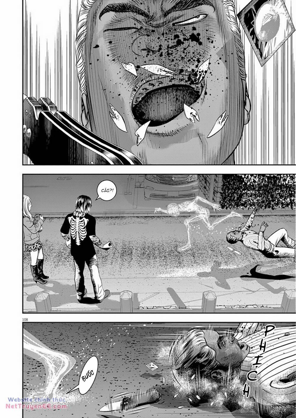 Hikari Man 3 trang 29