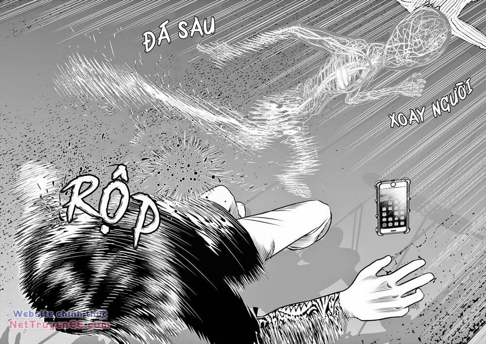 Hikari Man 3 trang 31