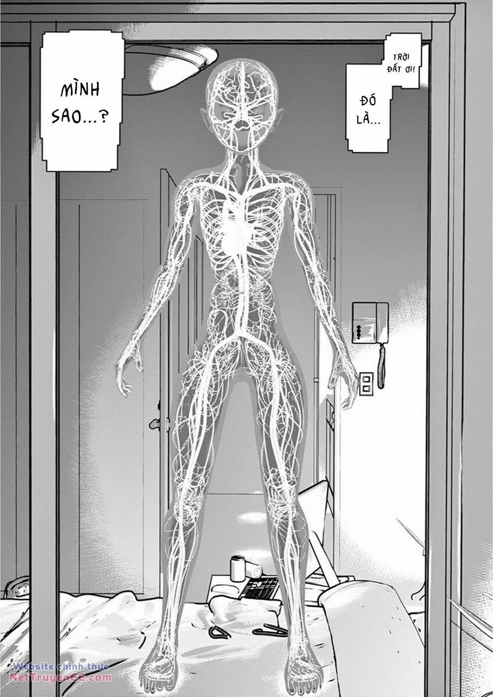 Hikari Man 3 trang 4