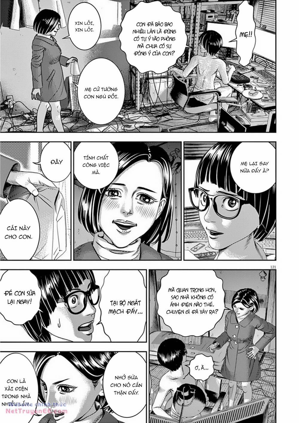 Hikari Man 3 trang 41