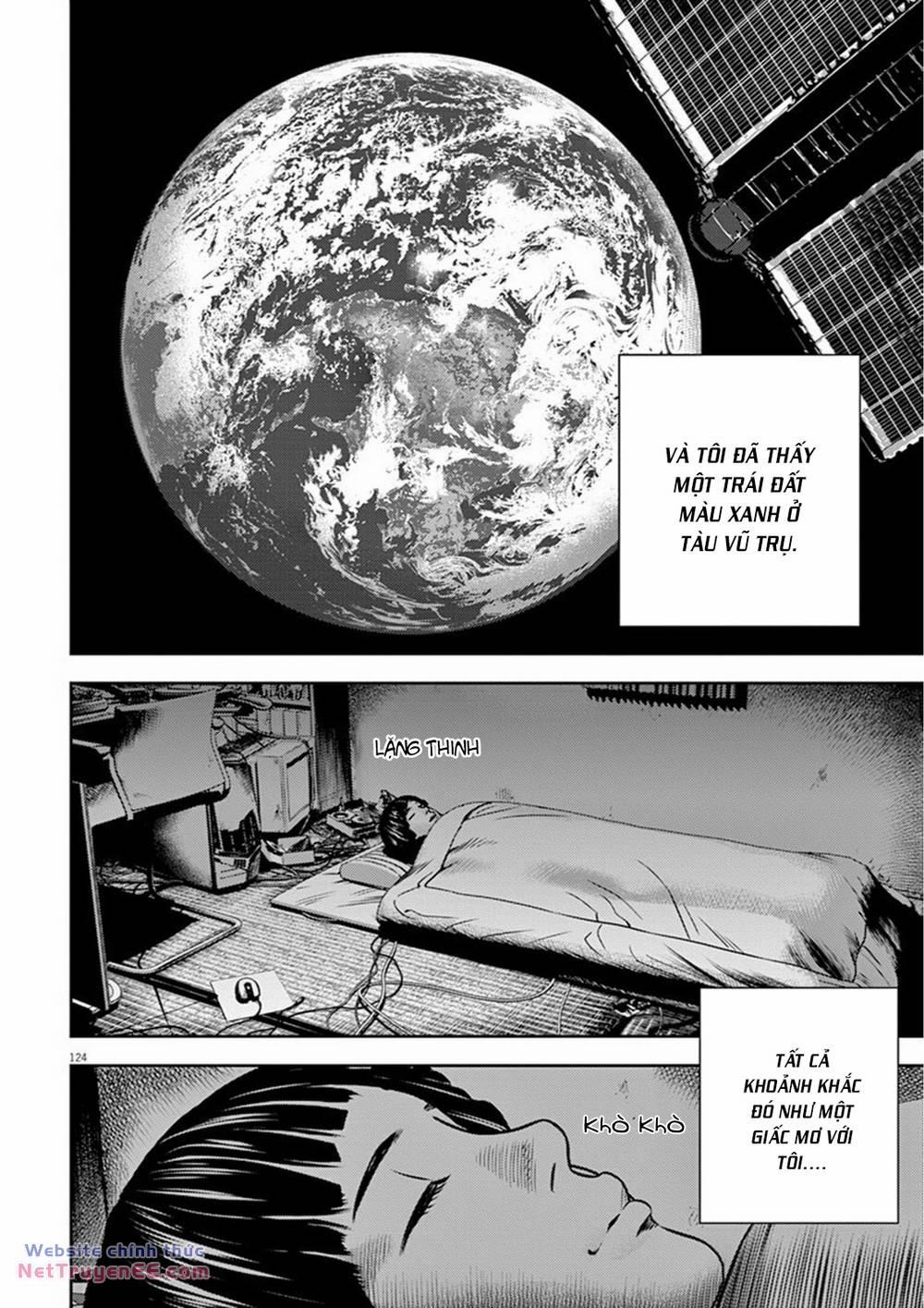 Hikari Man 3 trang 44