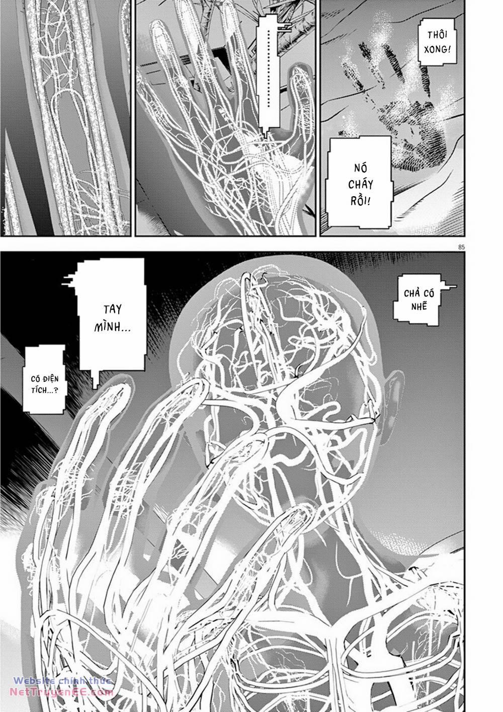 Hikari Man 3 trang 6