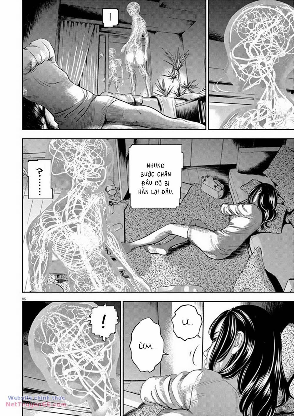 Hikari Man 3 trang 7