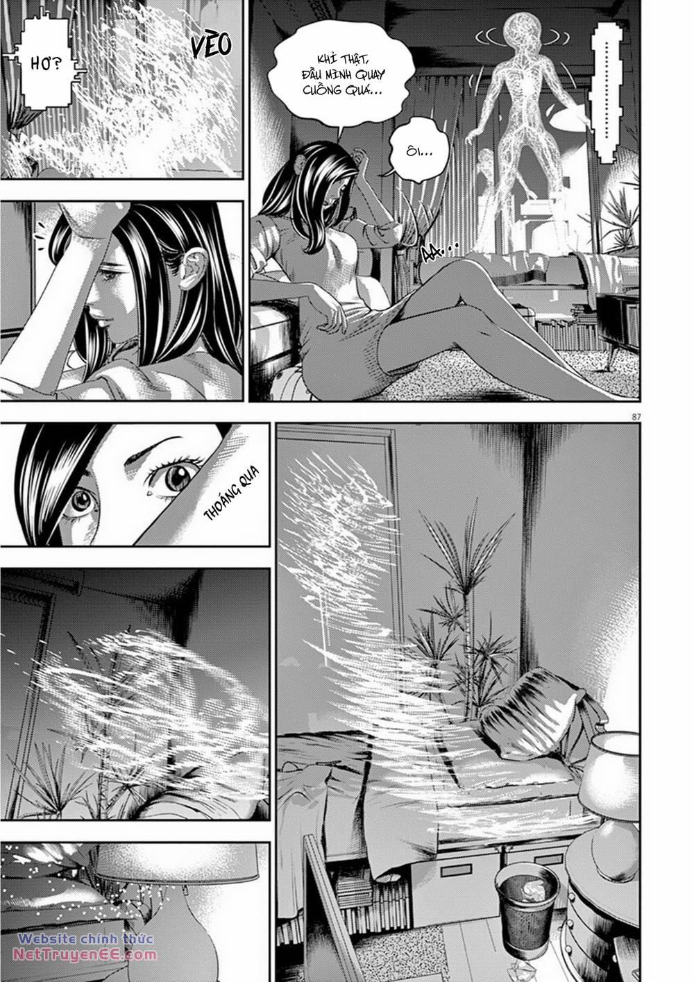 Hikari Man 3 trang 8