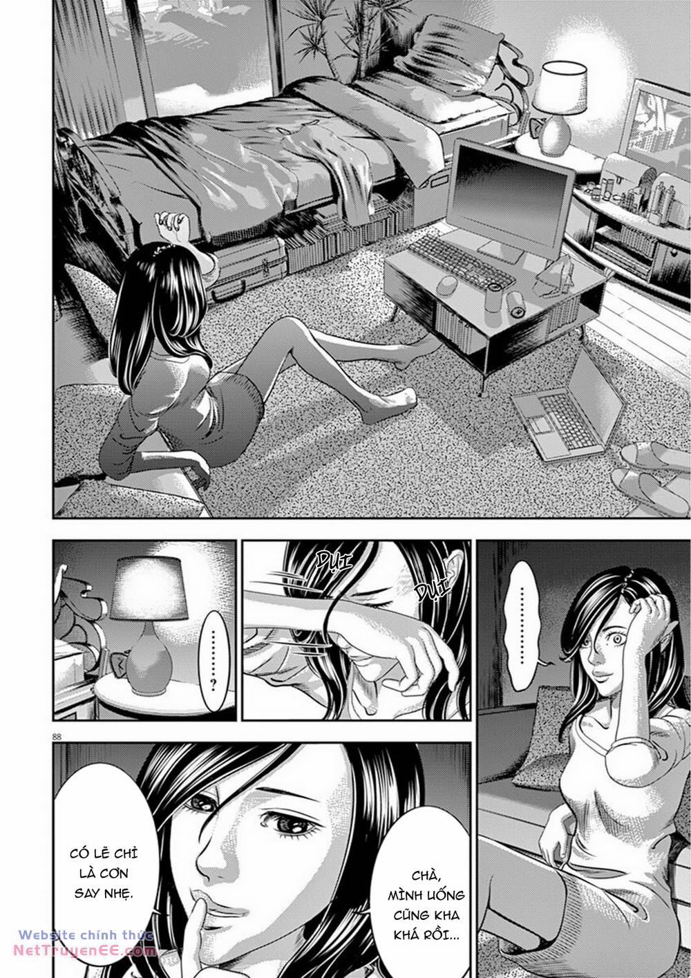 Hikari Man 3 trang 9