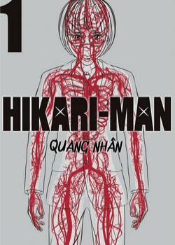 Đọc truyện tranh Hikari Man