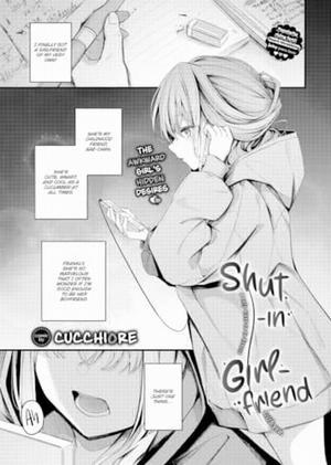 Đọc truyện tranh Hikikomori Kanojo