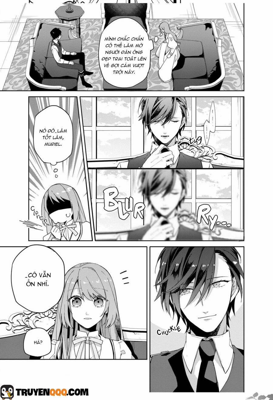 Hikikomori Reijou Wa Hanashi No Wakaru Seijuuban 1.5 trang 1