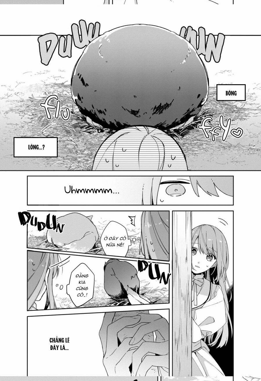 Hikikomori Reijou Wa Hanashi No Wakaru Seijuuban 1.5 trang 12