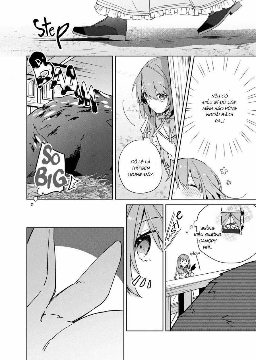 Hikikomori Reijou Wa Hanashi No Wakaru Seijuuban 1.5 trang 14