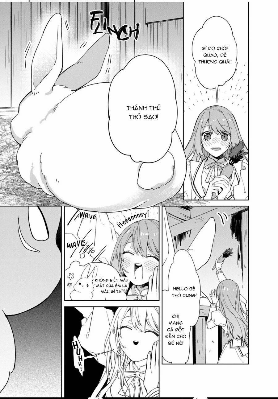 Hikikomori Reijou Wa Hanashi No Wakaru Seijuuban 1.5 trang 15